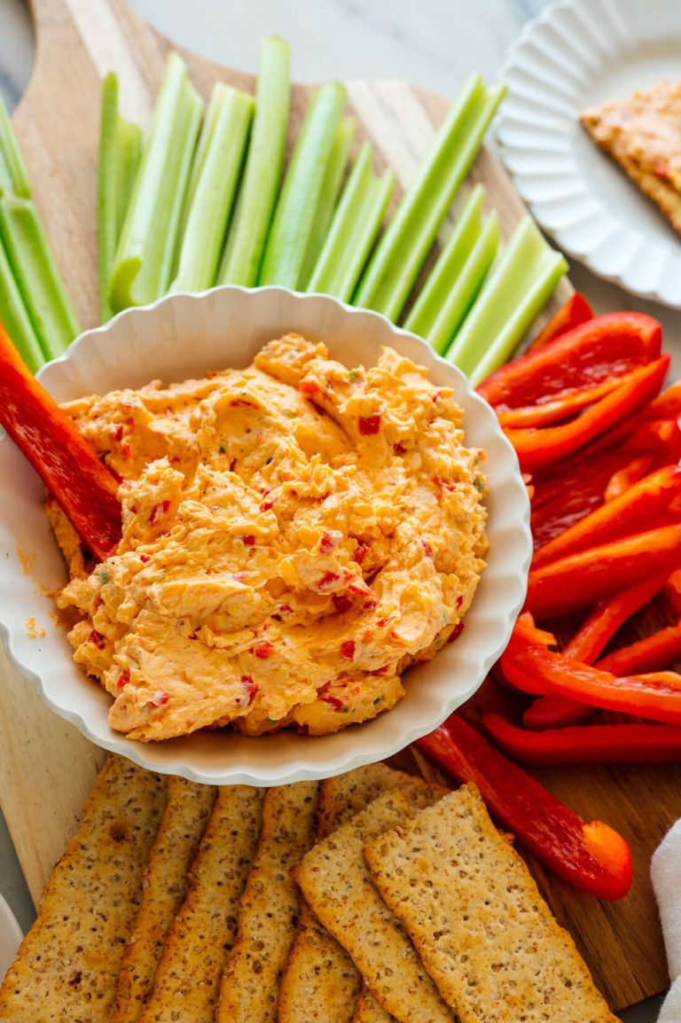 Cheese Dip Recipe: Classic, Spicy, and Vegan Options with Serving Ideas