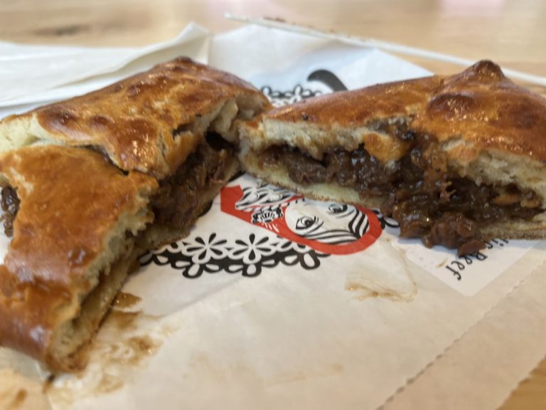 Taylors Piroshki: Affordable, Delicious, and Family-Friendly Pastries