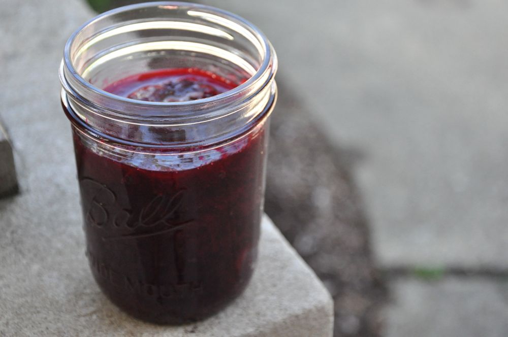 Plum Jam at Home: Easy Recipe and Health Benefits