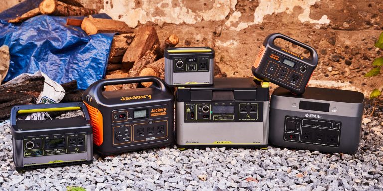 9 Best Charging Batteries for Reliable Power on the Go and at Home