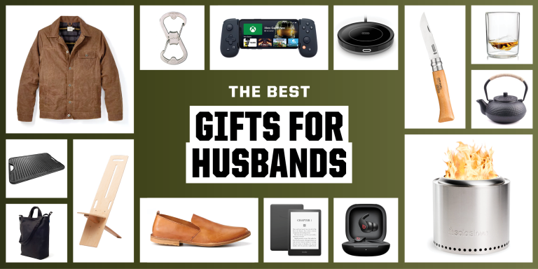9 Best Gifts for the Husband: Perfect Presents for Every Personality and Interest