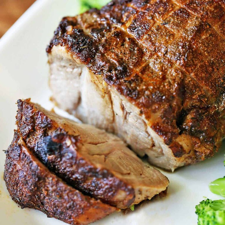 Slow Cooker Pork Roast Recipe: Tips, Ingredients, and Perfect Serving Ideas