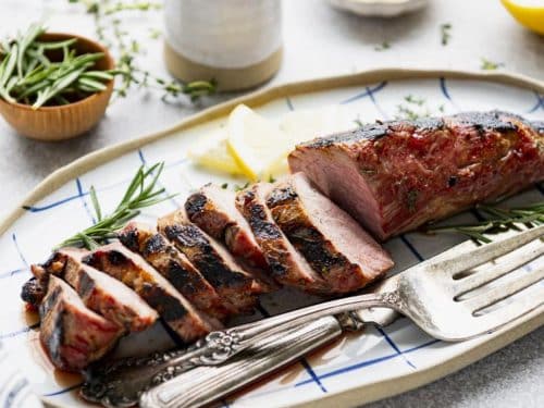 Honey Glazed Pork Tenderloin: Recipes, Variations, and Health Benefits