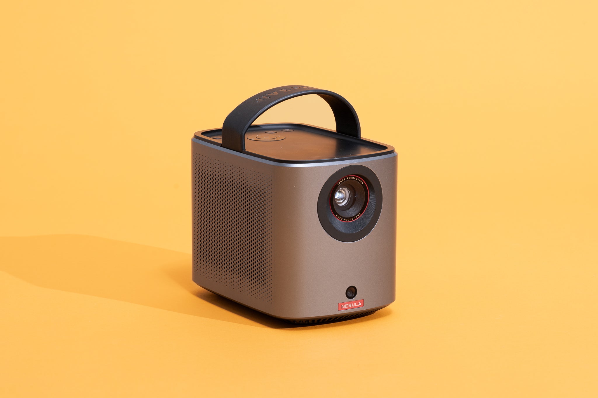 Mini Projectors