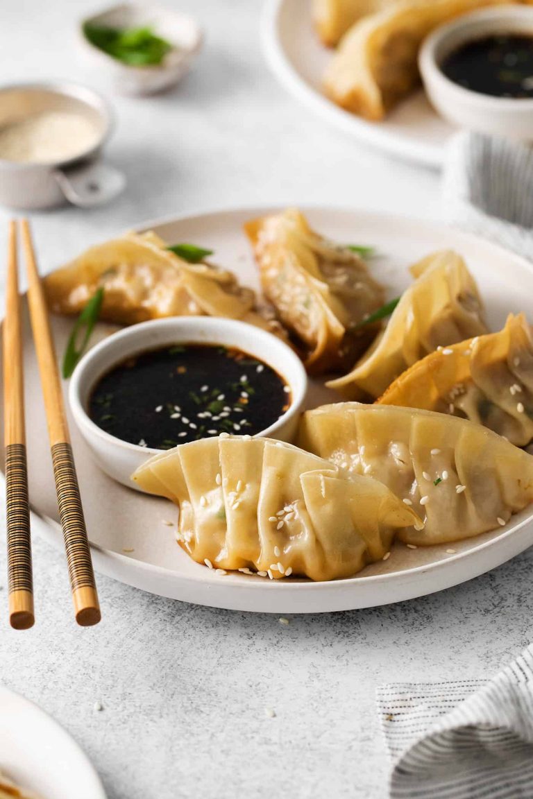 Pot Stickers: History, Recipe Tips, and Serving Ideas for Authentic Flavor