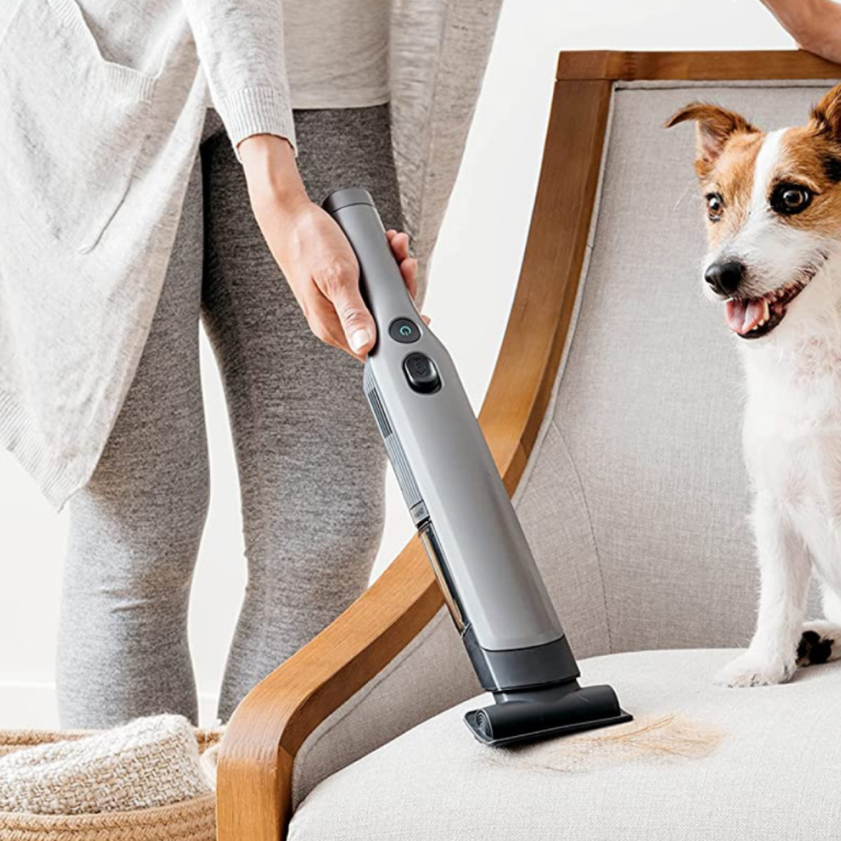 9 Best Handheld Vacuums for Pet Hair Removal – Top Picks and Reviews