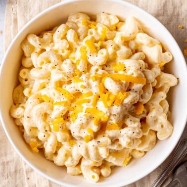 Macaroni And Cheese: Recipes, Variations, Pairings & More