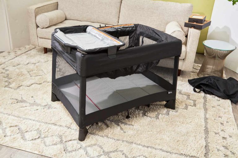9 Best Changing Tables: Top Picks for Style, Functionality, and Quality Nursery Furniture