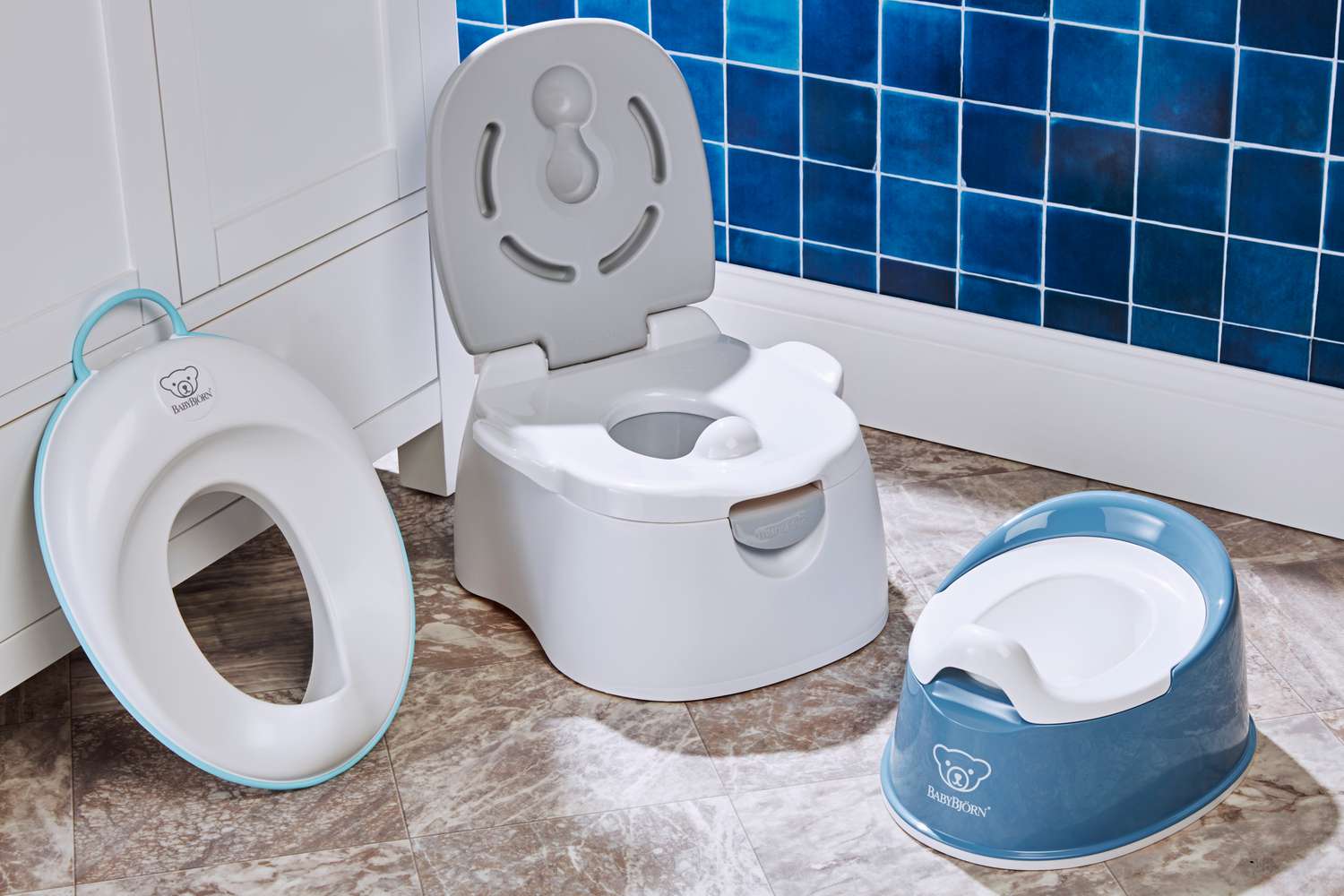 9 Best Potty Training Toilets: Top Picks for Easy Cleaning and Durability