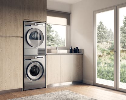 9 Best Buy Washer Dryers for Every Budget and Household Need