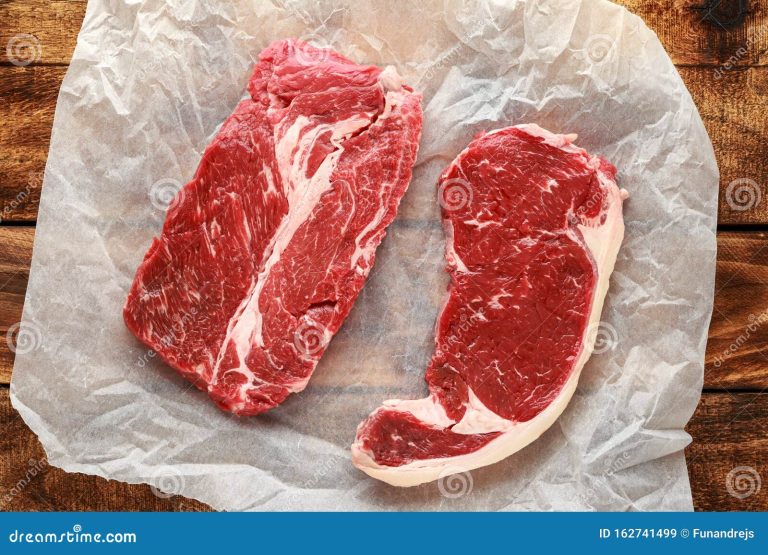 Butcher’s Steak: Discover the Rich Flavor of Hanger Steak