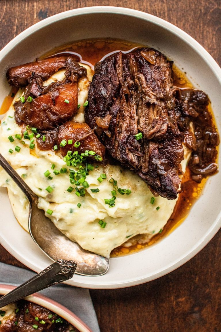 Pot Roast With Malbec Red Wine: Perfect Recipe and Tips for Flavorsome Meals