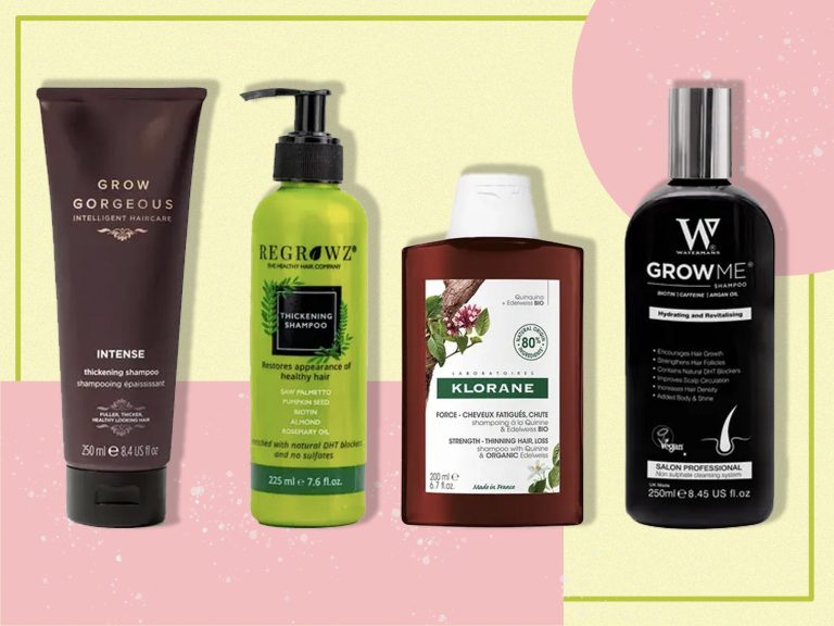 9 Best Shampoos for Dry Scalp: Top Picks for Healthy, Hydrated Hair