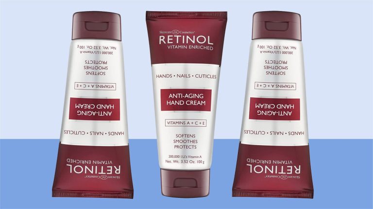 9 Best Hand Creams for Aging Hands: Top Picks for Youthful, Hydrated Skin