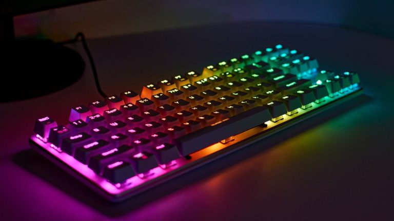 9 Best Gaming Keyboards for Every Budget: Top Picks for 2024