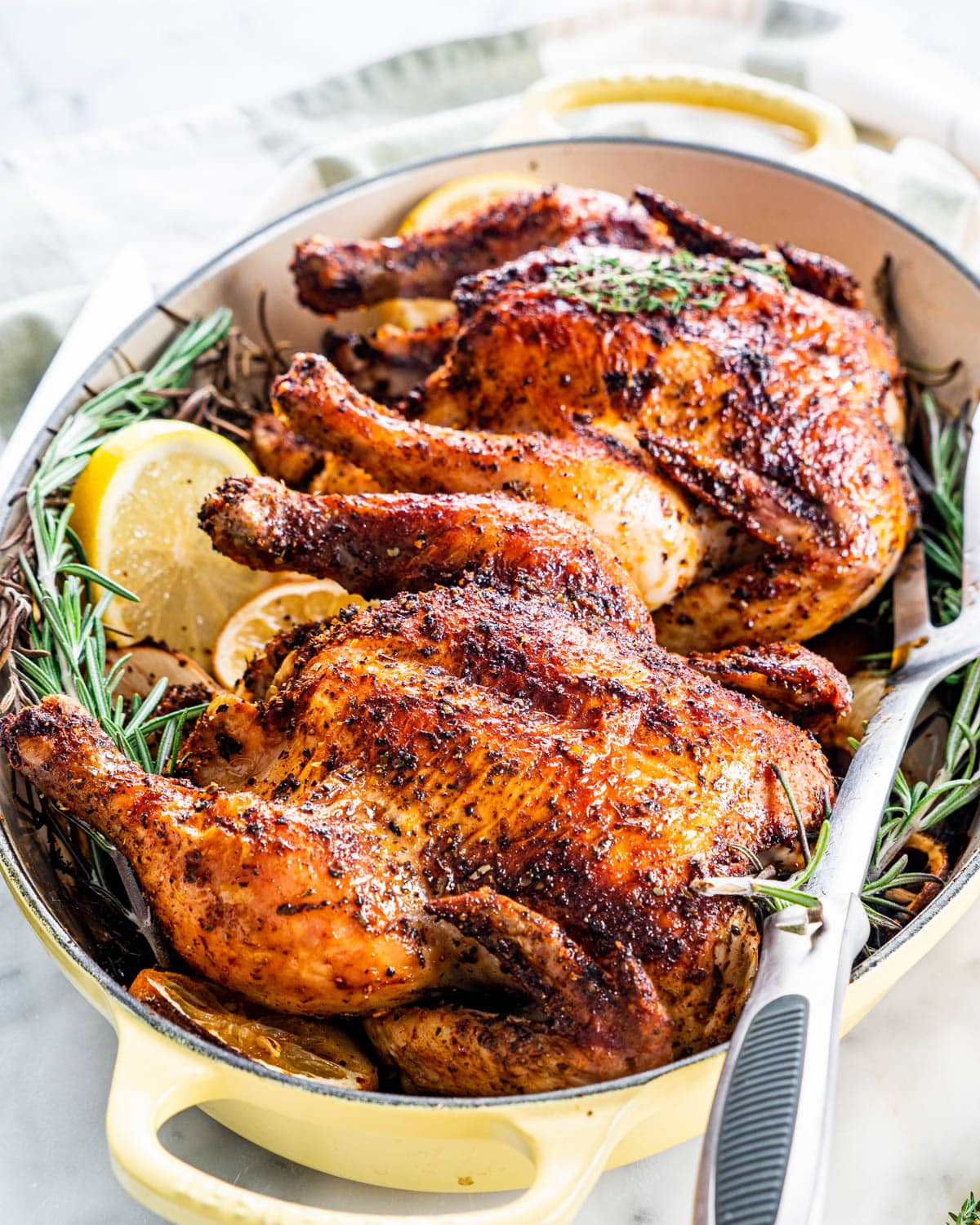 Easy Cornish Hens: Simple Recipes and Tips for Perfectly Roasted Hens