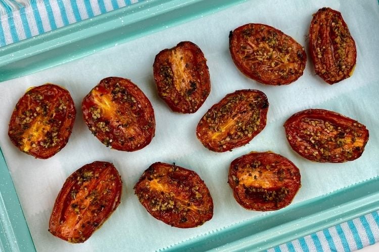 Roasted Roma Tomatoes: Ultimate Guide, Recipes, and Storage Tips