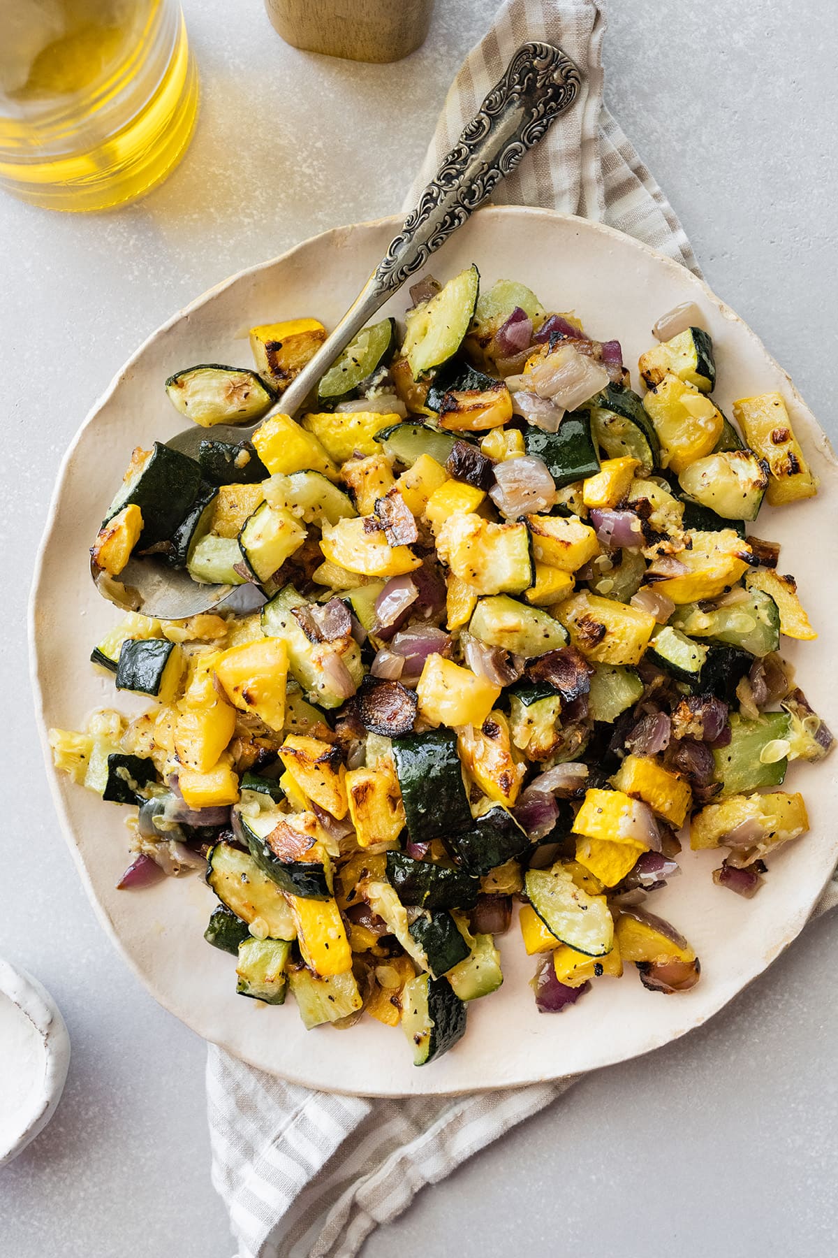 Grilled Zucchini and Squash: Healthy BBQ Side Dish and Pairing Ideas