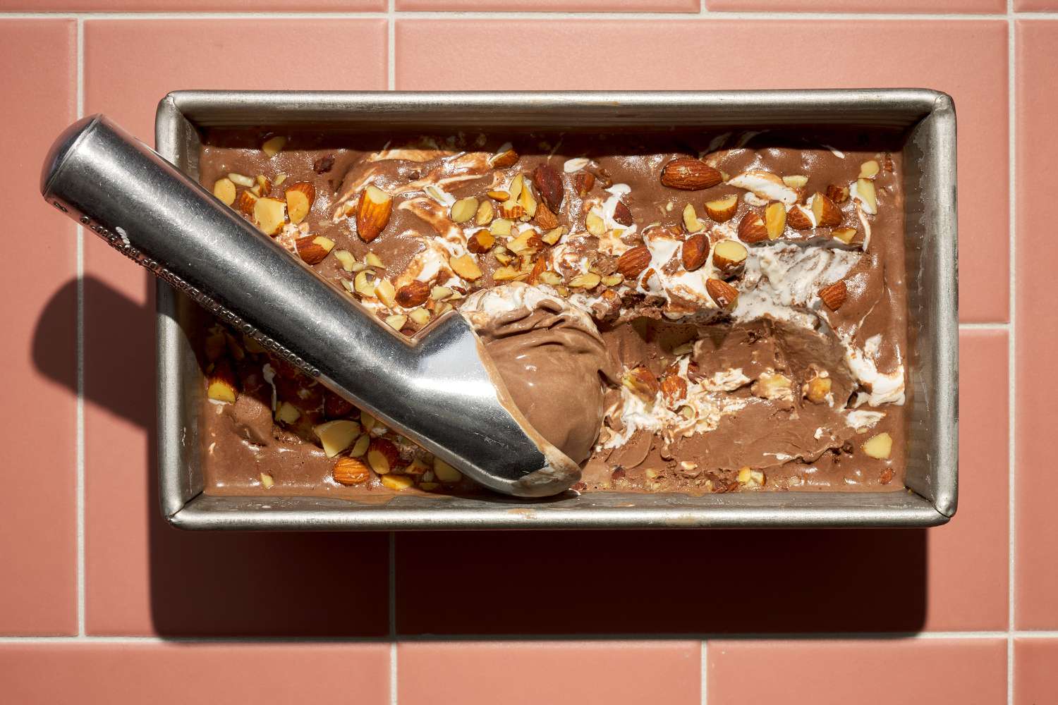 Rocky Road Ice Cream: Discover the Origins, Recipes, and Variations