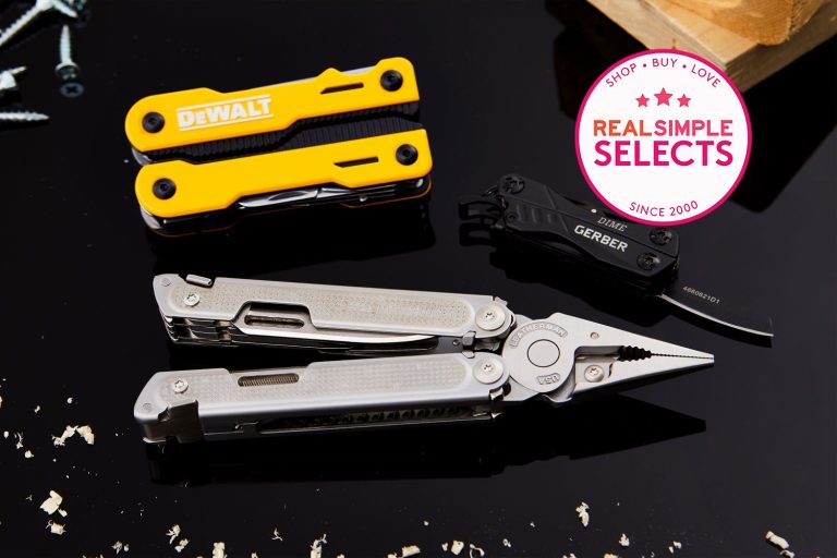 9 Best Multi Tools for DIY Enthusiasts and Adventurers in 2024