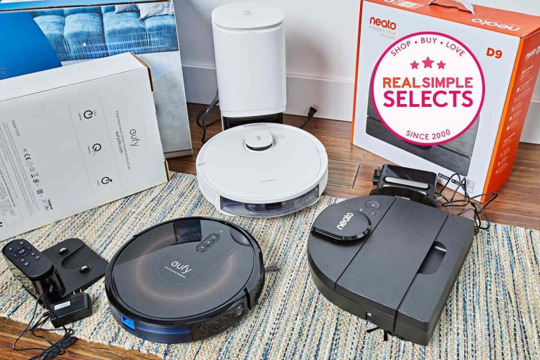 9 Best Robot Vacuums of 2024: Smart, Efficient, and Budget-Friendly Options for Every Home