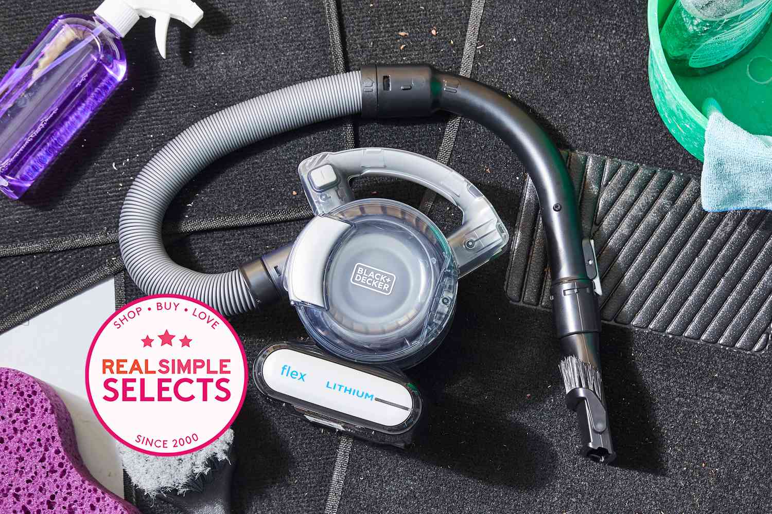 9 Best Cordless Car Vacuums for Powerful and Convenient Cleaning