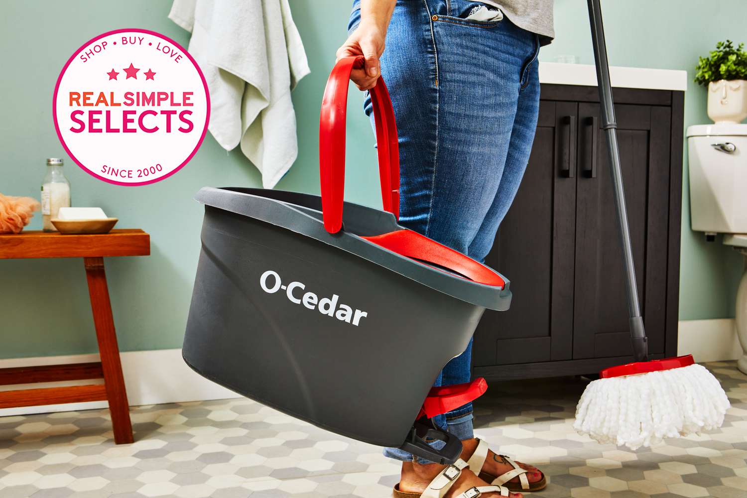 9 Best Steam Mops for Squeaky Clean Floors: Top Picks for Every Cleaning Need