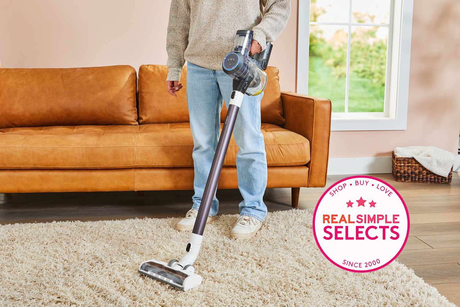 9 Best Stick Vacuums of 2024: Top Picks for Every Home Cleaning Need