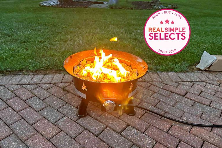 9 Best Smokeless Fire Pits for Perfect Outdoor Gatherings