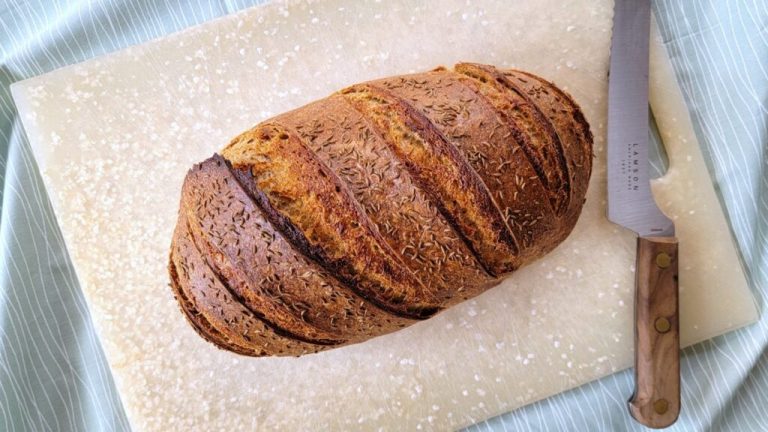 NY Jewish Rye Bread: Origins, Benefits, and Where to Buy