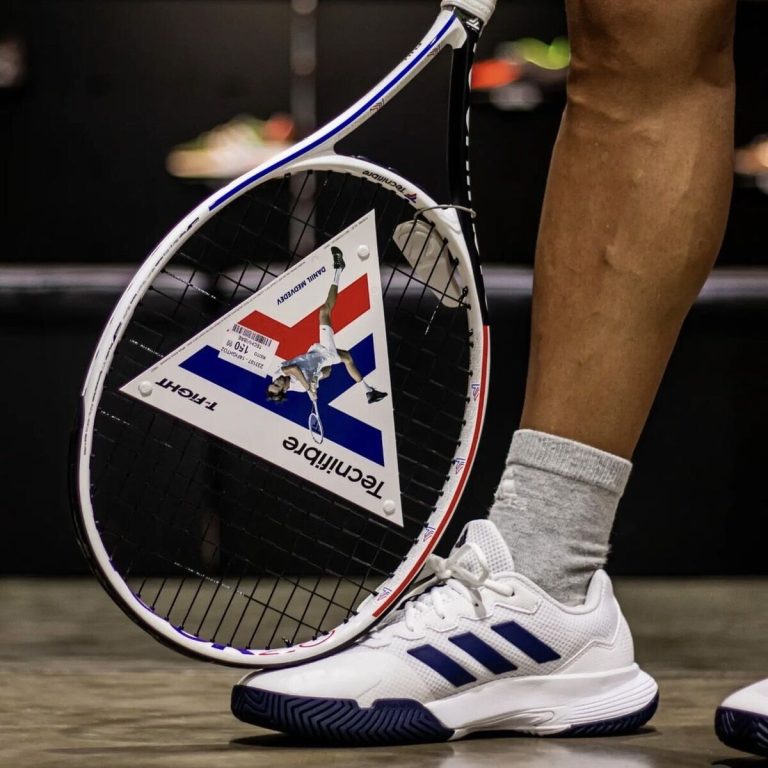 9 Best Men’s Tennis Shoes for Comfort, Speed, and Support in 2024