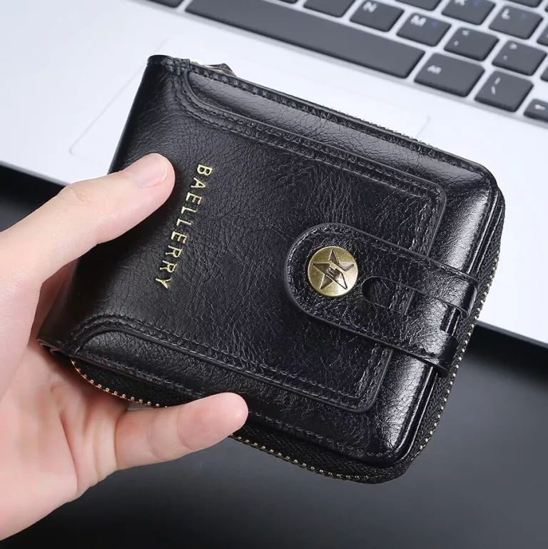 9 Best Men’s Wallets: Top Picks for Travel, Security, and Style