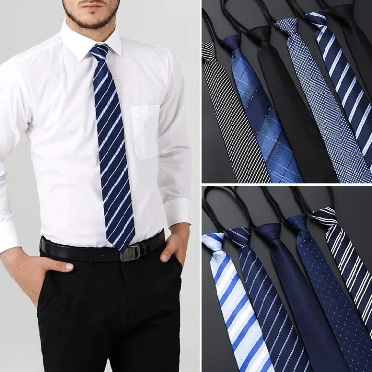 9 Best Ties for Men: Upgrade Your Style with These Top Picks