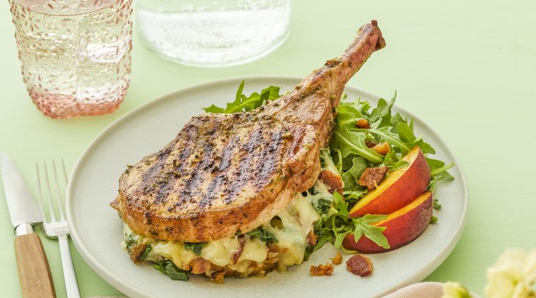 Stuffed Pork Chops: Tips, Recipes, and Pairings