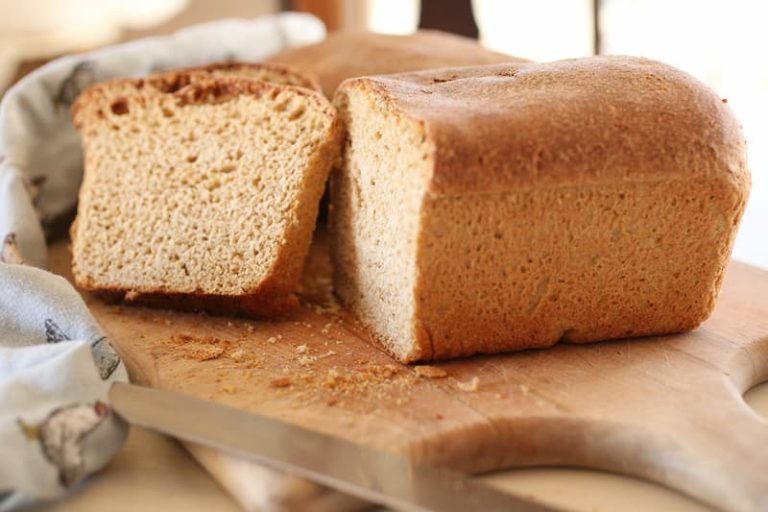 Whole Wheat Bread Recipe: Healthy, Delicious, and Simple to Make at Home