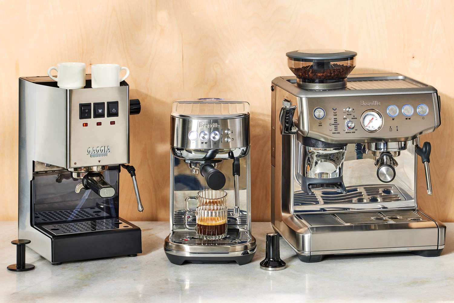 9 Best Affordable Espresso Machines: Top Picks for 2024