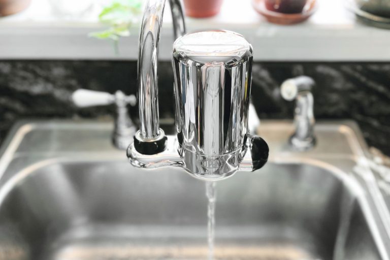 9 Best Faucet Filters for Pure Water: Reviews, Installation Tips, and Maintenance Guide