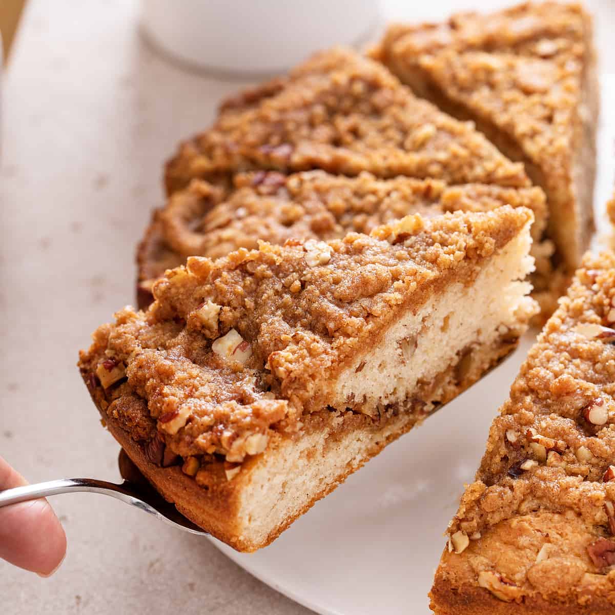 Bisquick Coffee Cake Recipes