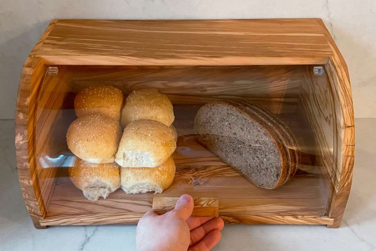 9 Best Bread Boxes: Top Picks for Fresh and Stylish Bread Storage