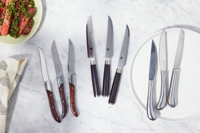 9 Best Steak Knives for Every Budget: Expert Reviews and Care Tips