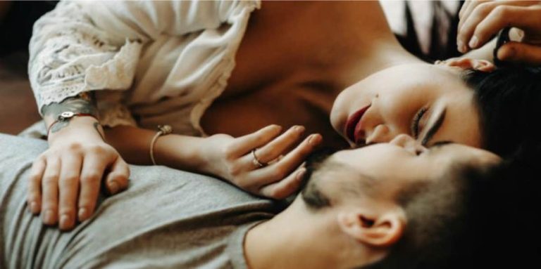 9 Best Sex Positions to Enhance Emotional Intimacy and Pleasure