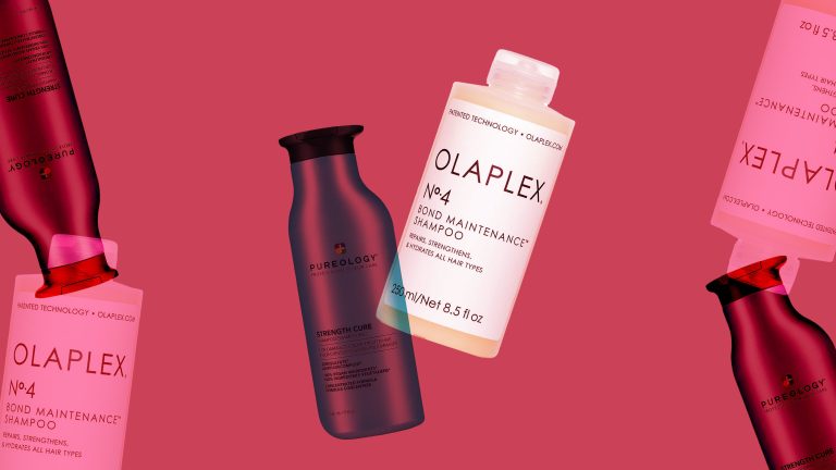 9 Best Shampoos for Colored Hair: Keep Your Color Vibrant and Healthy