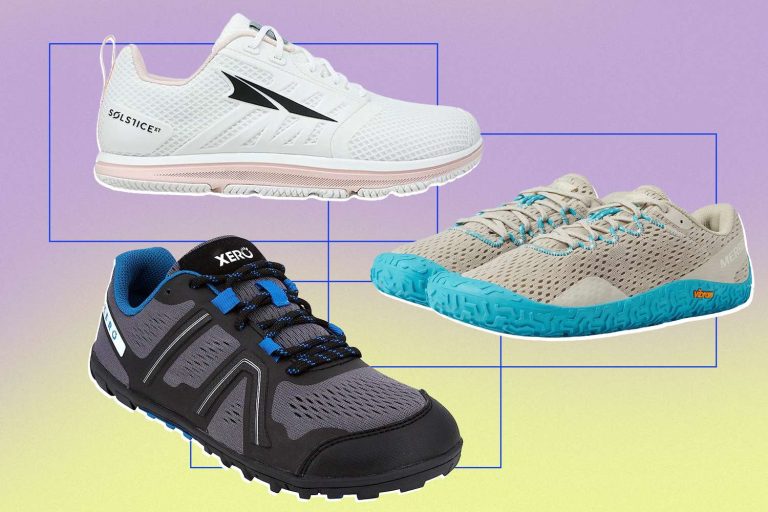 9 Best Cross Trainers for Women: Top Picks for Comfort, Durability, and Style