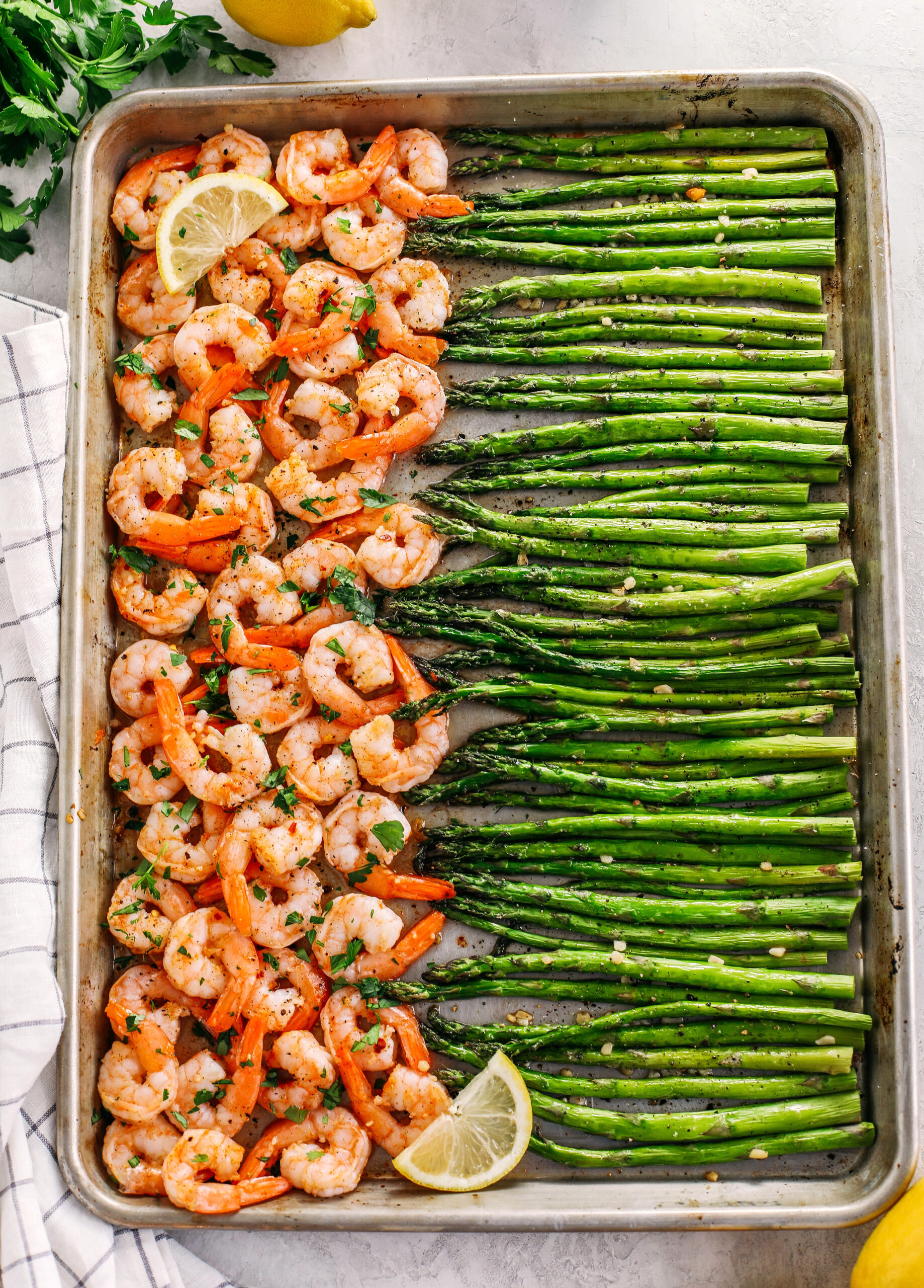 Lemon Pepper Shrimp Recipe: Healthy, Flavorful, and Easy to Make