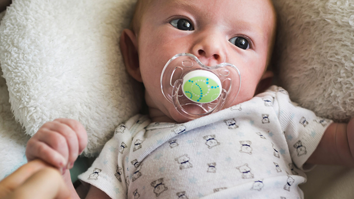 9 Best Pacifiers for Newborns: Top Picks for Safety, Comfort, and Eco-Friendliness