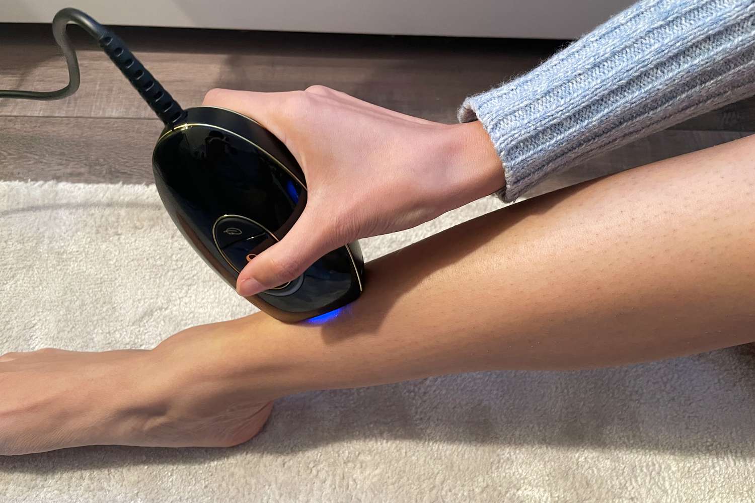 9 Best Laser Hair Removal Devices for At-Home Use: Reviews and Results