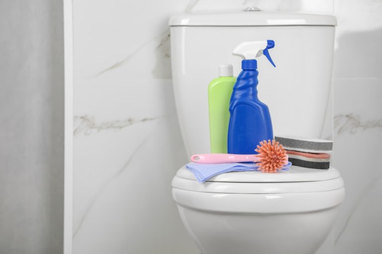 9 Best Cleaning Products for Every Home: Ultimate Guide to a Sparkling Clean House