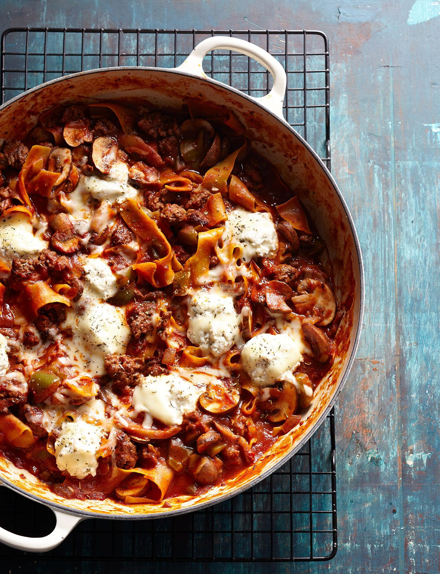 Chili Dog Casserole Recipe: Easy, Delicious, and Healthier Options for Busy Weeknights