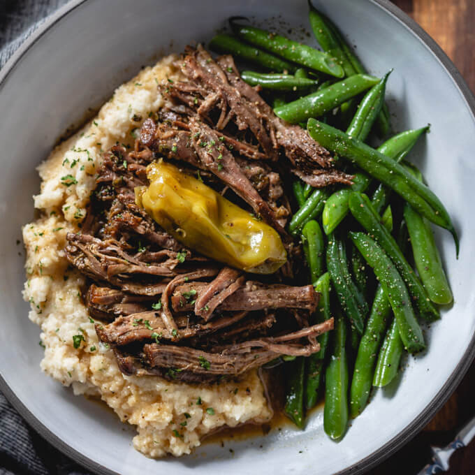 Mississippi Roast Slow Cooker Recipe: Pepperoncini Pot Roast Guide and Tips