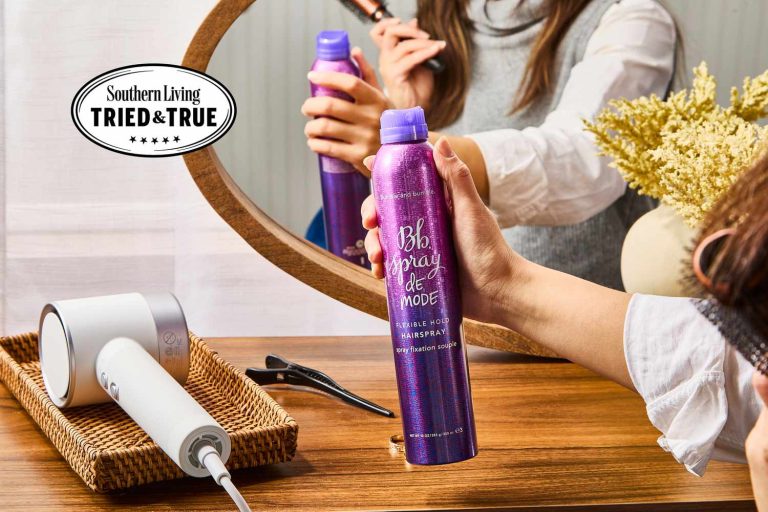 Top 9 Best Hairsprays of 2024: Find Your Perfect Hold and Finish